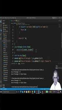 Inheritance in TypeScript - Part 1 | Dr. Vipin Classes