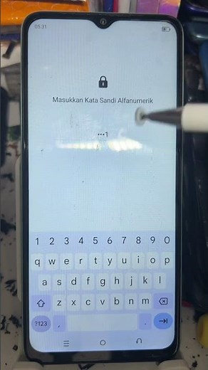 How to Disable Screen Password on Itel A90 Itel A6610l #password #removepassword