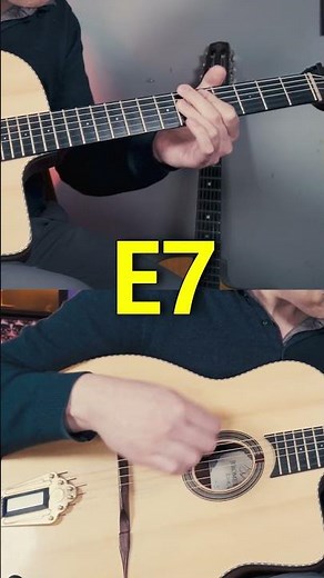 "After You've Gone" - 1 Chorus Of Gypsy Jazz Rhythm