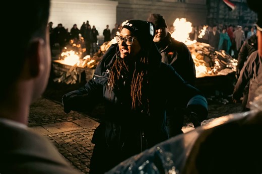 Ava DuVernay Says She’s Working On An American History Doc Next But Also Wants To Make "A Sweeping, Epic Romance" [Interview]