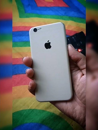 IOS 15.1 very big & bug fixes update on iPhone 6s #iphone #ios #imshoyeb