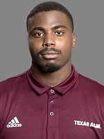 Chris Morris, Memphis Tigers, Offensive Tackle