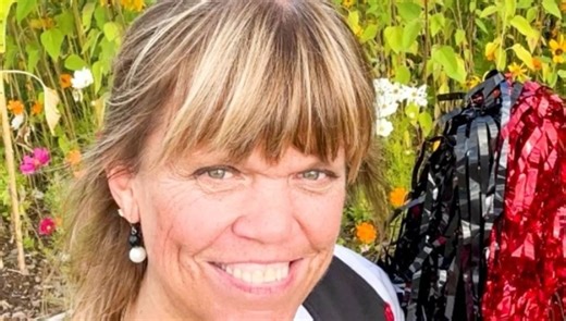 Amy Roloff Takes A Vacation In Mexico – Is It Safe?