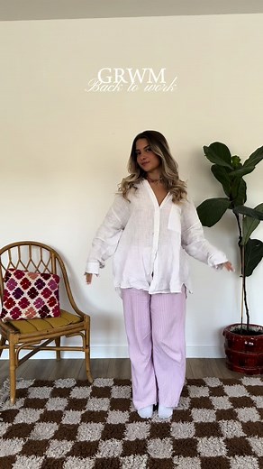 Back to work but still in Sundress 🖤