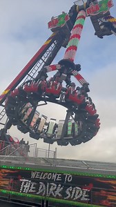 Pool Market Unlimited Rides Easter Funfair we open tomorrow at 2pm tag who your riding BLAZE WITH! £9.99 Cash Or Card On Arrival Or Book Online ⏏️ | David Rowland & Sons Funfair