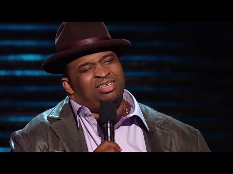 Patrice O'Neal Elephant In The Room Standup Comedy 2011 SD7WeB3TJZo