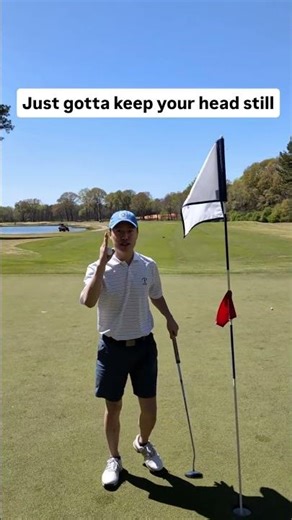 Golf Reel: Wolf Creek Golf Club (Atlanta, GA) - 3/28/2026