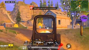 8K views · 358 reactions | [Call of Duty: Mobile Highlight Moment] It`s #CODMobile battle royale gameplay with 28 kills! Find out more inspiration by watching this video below! Hope you enjoy the game! #battleroyale #solovssquad #GameLoop #emulator #gameplay | GameLoop | Facebook