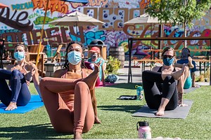 Movement at The Hill, Calendar | Movement Climbing Yoga & Fitness