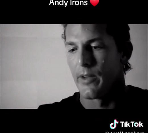 Andy Irons Legendary Wave Story