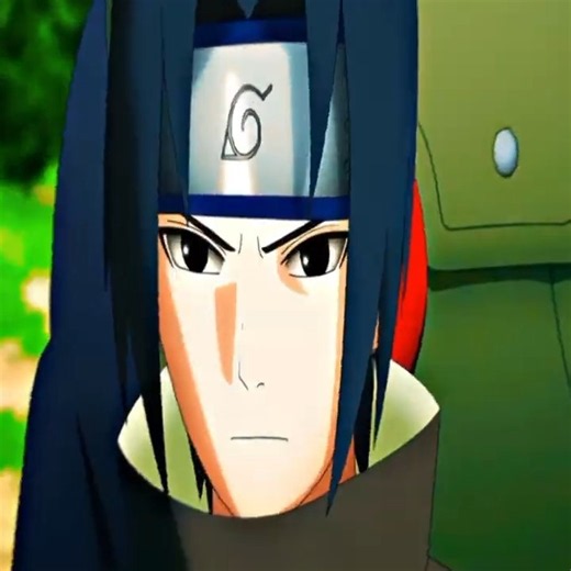 SASUKE DAN KAKASHI DATANG DENGAN KEREN 😎 #naruto #anime #edit