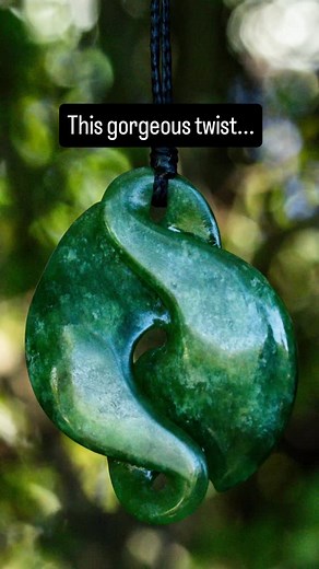45 reactions | Same carving, same day, same place - just add sunshine! ☀️ #greenstone #pounamu #nzgiftidea #pounamucarving #smallbusinessnz | Greenstone Shop | Facebook