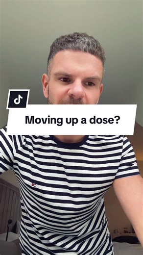 Effective Strategies for Weight Management During Dosing Changes