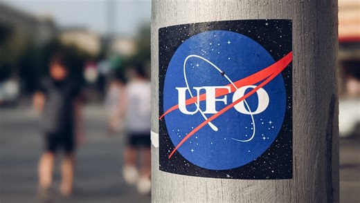 UFOs: What We’ll Learn From the NASA Panel Investigating Sightings