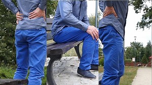 Walking boots and medical shoes are some of our top selling products. Because of that we hear customers asking all the time "do you have anything to even out my hips when wearing a boot?" Now we do! You can find our EVENup shoe Balancer on our website. It has adjustable heights to accommodate both boots and shoes. Check it out on our website - https://www.braceability.com/products/evenup-shoe-balancer | BraceAbility.com