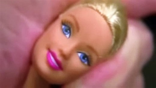 Coffee with Barbie | movie | 2011 | Official Clip