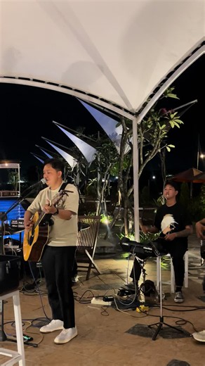 Event Booking for Weddings, Birthdays, and Live Music