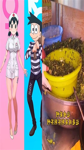 #shorts #doraemon #nobita phần 30