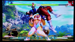 PS4 Pro开箱体验：游戏画面堪比大片