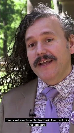 Shakespeare Festival in Central Park Starts May 27th!