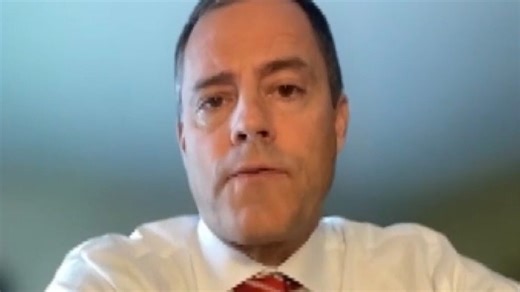 I'm suing my state because traffic cameras 'violate my constitutional rights'