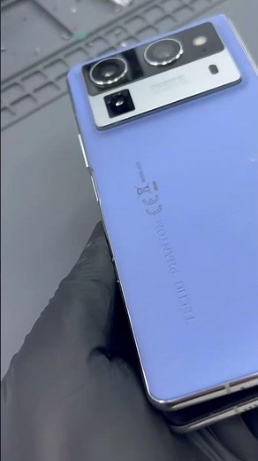 Telefon Ekranında Yeşil ya da Pembe Çizgi Mi Çıktı? Gerçek Sebep ve Çözüm! | Tufan İletişim
