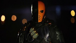Slade Wilson / Deathstroke | Know Your Meme