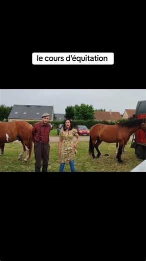 Tuto d'Équitation: Comment Monter à Cheval