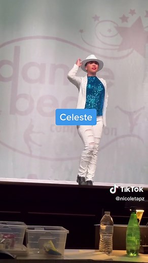 Nicole Messina on TikTok