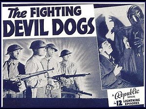 The Fighting Devil Dogs - All 12 Chapters