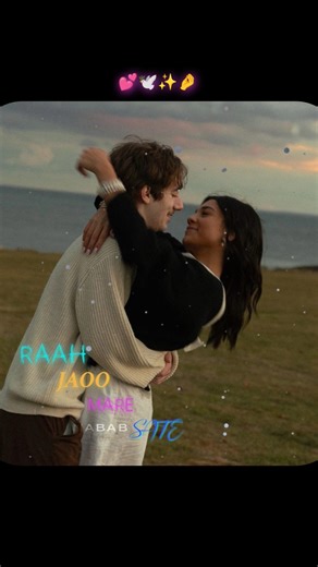 TUM AAO MERE PASS 🫂💕&alight motion xml file tutorial & Instagram trending lyrics video editing