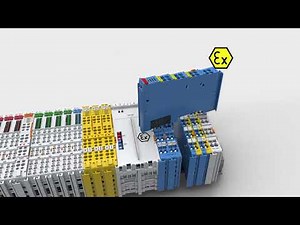 Your Go-To I/O System for Every Industry