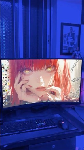 PS2 Connected to Big Monitor But