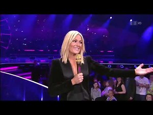 Helene Fischer und Il Volo - Grande Amore (Die Helene Fischer Show 2015)