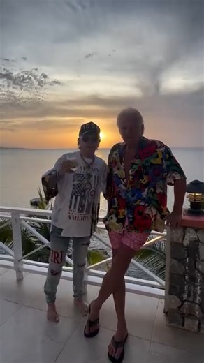 Celebrating 50 years of Air Supply made 2025 such a special year for us! Here's to all the amazing memories we'll make in 2026 🥂🎆 | Air Supply Music