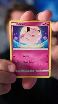 Hidden Fates booster pack | Ripping a Pack Every Day to Pull Charizard (DAY 105)