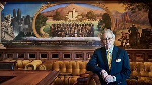 How Philip Anschutz Amassed His $10.8B Fortune