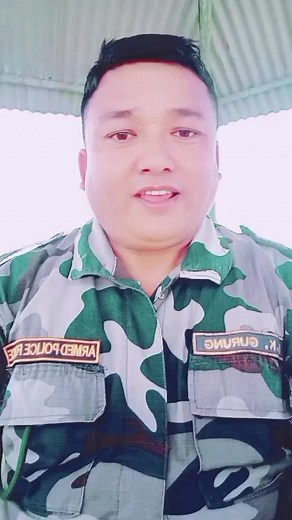 Understanding Military Hand Gestures and Their Meanings