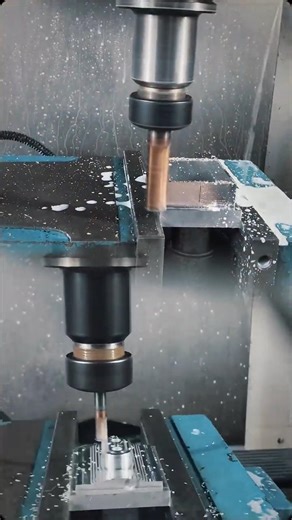 Siemence Vmc 3d program || 3D Area milling,Raster, Flowline toolpath