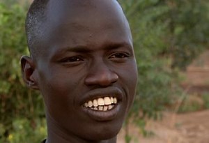 Sense of Place and Community