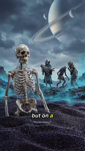 What If you spent One day on an Alien Planet? 👽#shorts #viral #trending #space