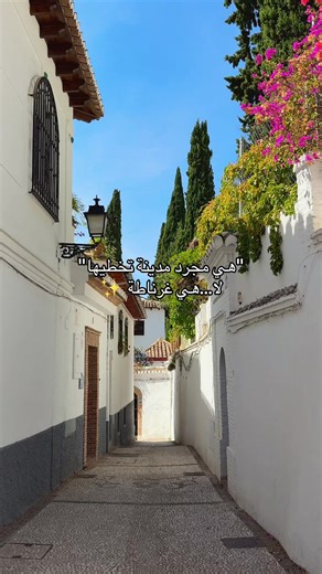 Discover the Beauty of Granada, Spain