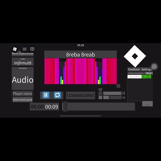 Roblox Boombox New Code for 2026