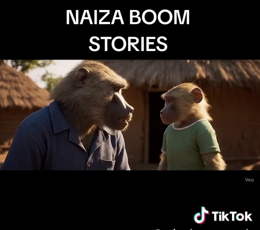 DIRECTOR NAIZA BOOM (OFFICIAL) on TikTok