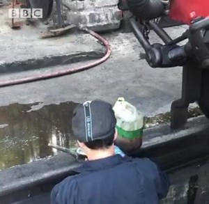 It’s full steam ahead at the Severn Valley Railway.... final touches being done, breakfast being cooked and ready to welcome the public tomorrow 😍🌞😍 Severn Valley Railway | BBC Hereford & Worcester