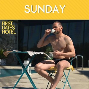 53K views · 468 reactions | Your week ahead via the medium of Fred 藍 | First Dates | Facebook