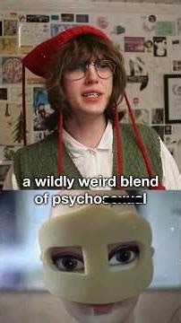 Sentient Mannequin Discovers Marxism