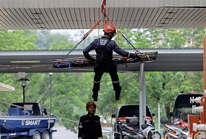 Naik taraf tapak simulasi SMART siap Oktober