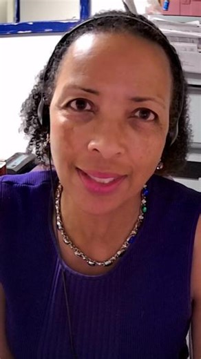 Why do doctors of optometry across the country believe in the strength of one united voice under AOA-PAC? Listen in to hear from Dr. Hilary Hawthorne. Learn more about AOA-PAC: https://ow.ly/aWYk50UxVRS | American Optometric Association