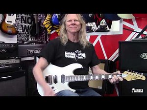 Sawtooth ST-M24 Unboxing